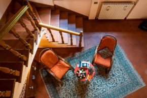 B&B Colle Vignoni Barberino Di Mugello